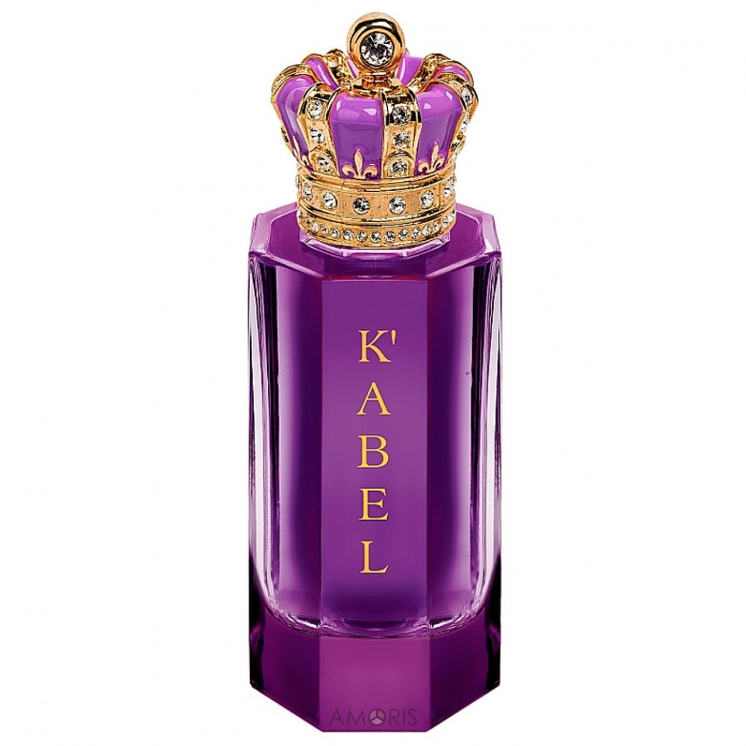 Парфумована вода EDP